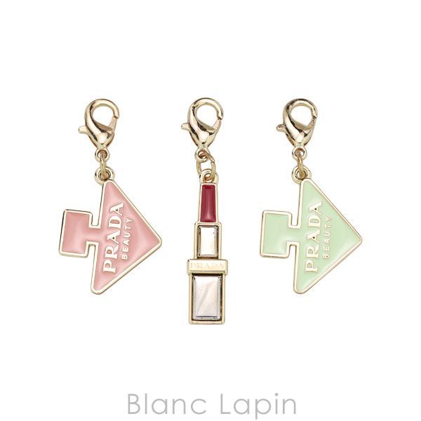 ノベルティ】 プラダ PRADA チャーム [089959]〔メール便発送〕 - メルカリ