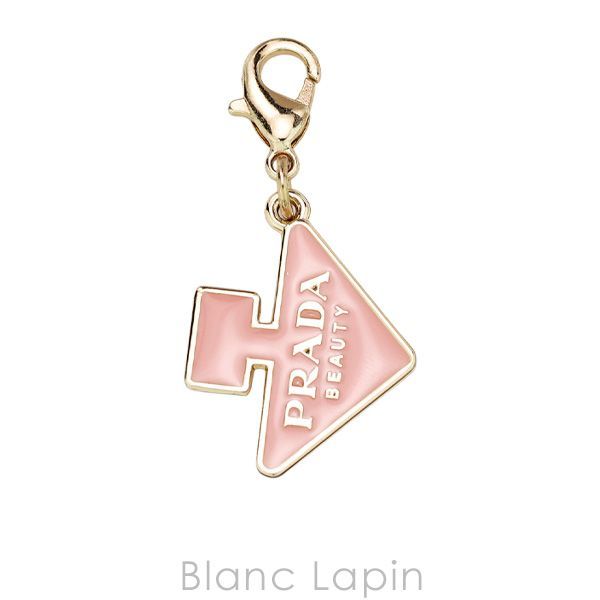 ノベルティ】 プラダ PRADA チャーム [089959]〔メール便発送〕 - メルカリ