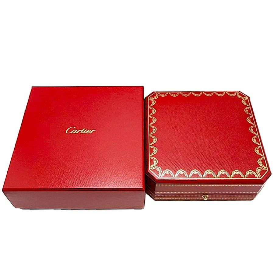 Cartier カルティエ ラブ B8301256 2021年製 - メルカリ