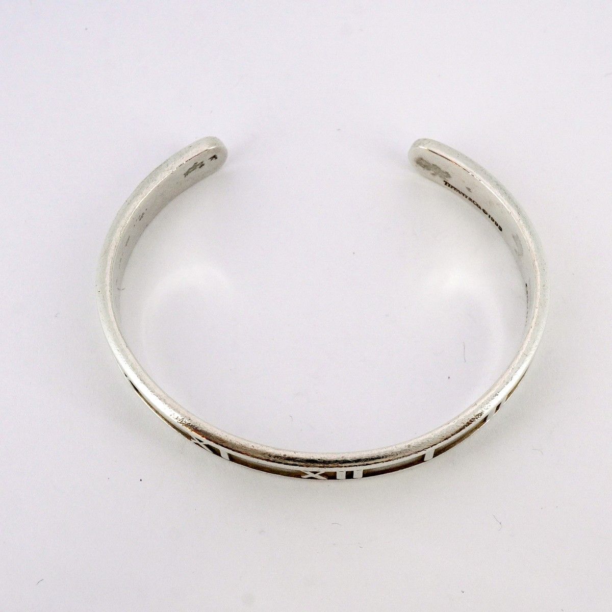 バングル アトラス