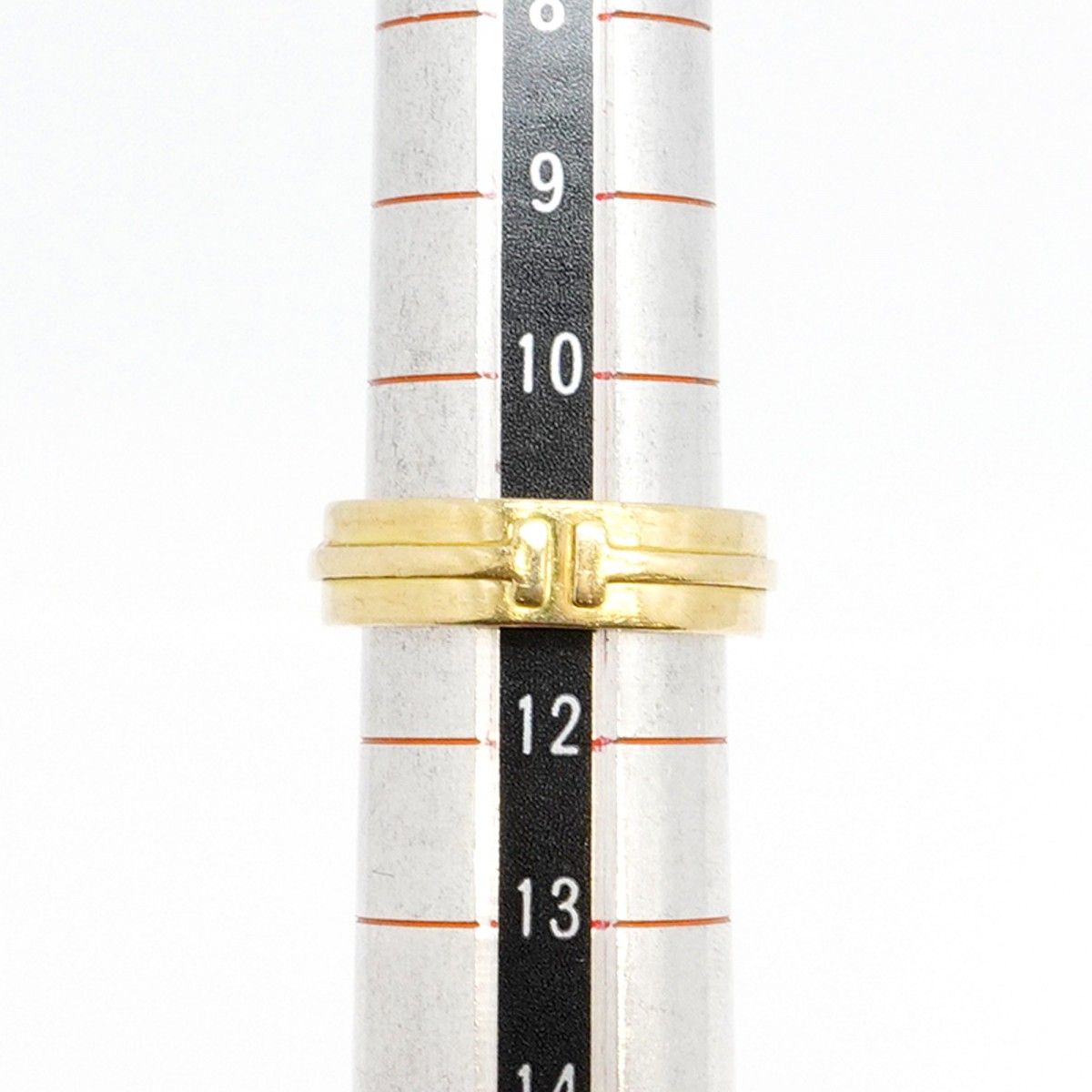 ティファニー リング