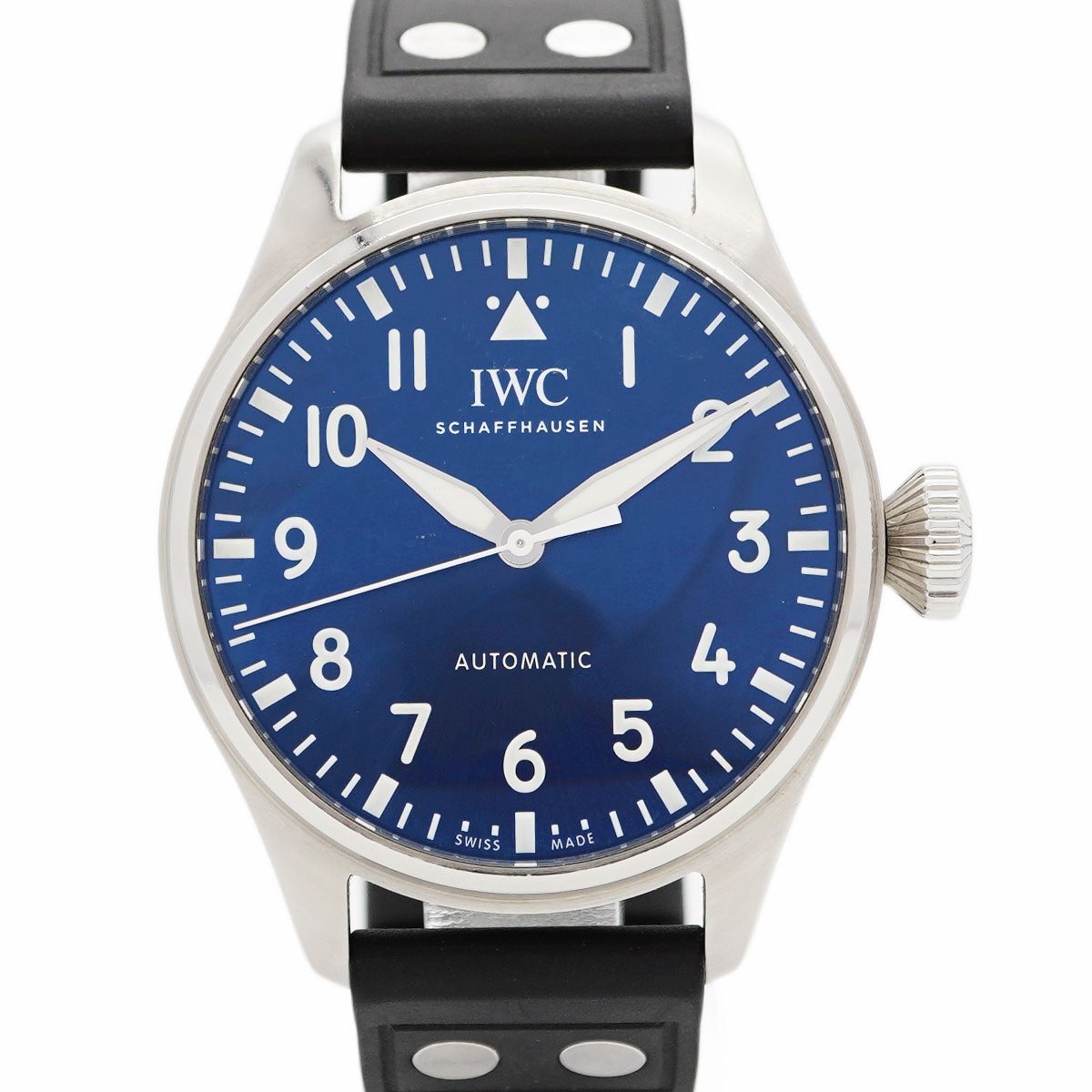 新作登場，豊富な 【5wwo0268】IWC アイダブリューシー シャフハウゼン 