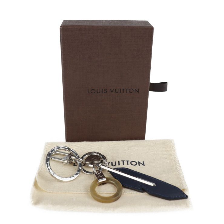 LOUIS VUITTON ルイ ヴィトン ドリーミングチャームズ キーホルダー