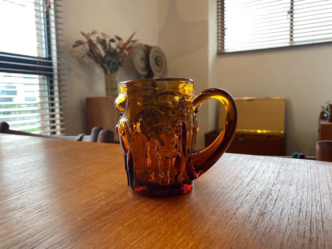 1950-1960s ヴィンテージ Erik Hoglund(エリック・ホグラン) Boda(ボダ