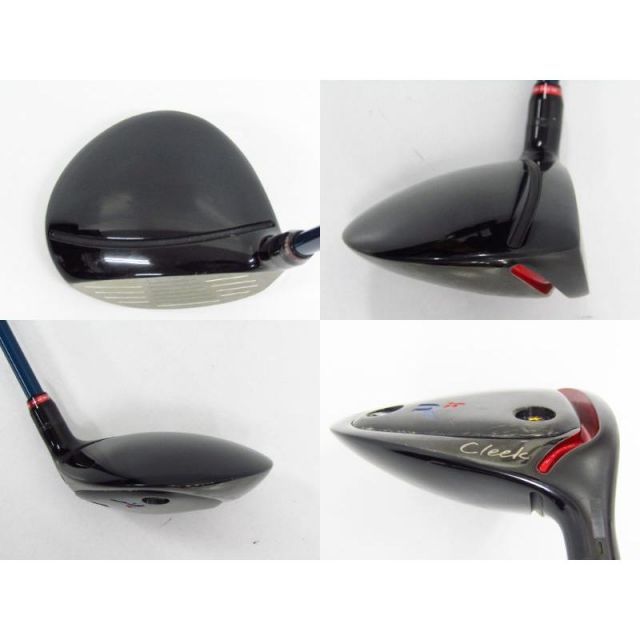 RODDIO ロッディオ Cleek フェアウェイウッド flex：S ヘッドカバー