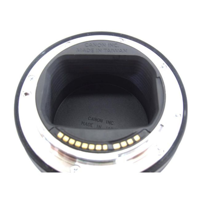  Canon キヤノン EF EOS マウントアダプター ∠UK 2140 マウントアダプター レンズアクセサリー