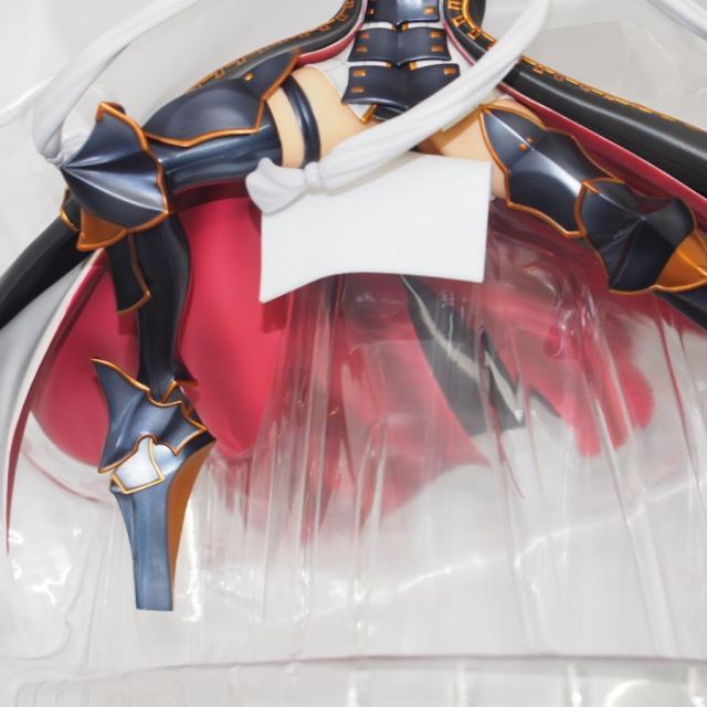 グッドスマイルカンパニー FGO アルターエゴ 沖田総司[オルタ] -絶剱