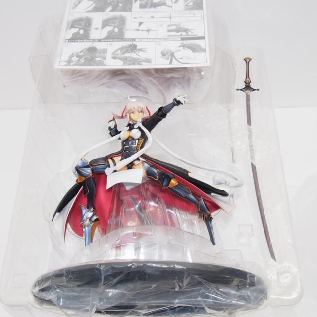 グッドスマイルカンパニー FGO アルターエゴ 沖田総司[オルタ] -絶剱