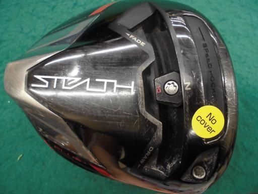専用 テーラーメイド STEALTH ドライバー PLUS PLUS+ DR | TaylorMade 10.5