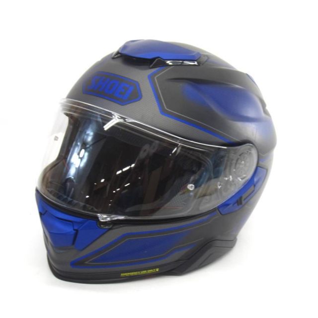 SHOEI GT Air 2 サイズ XL 61 cm ショウエイ フルフェイス UZ 810
