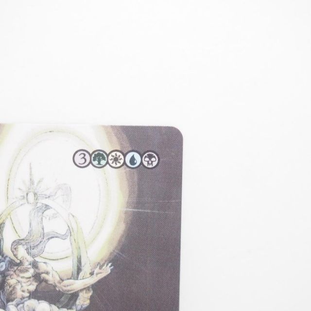 救済者、セフィロス 日本語 foil 救済者、セフィロス⁄Sephiroth, the