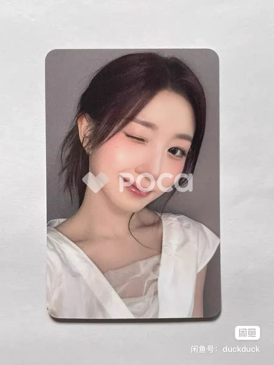 NMIXX ヘウォン Fe 3 O 4 FORWARD StarRiver