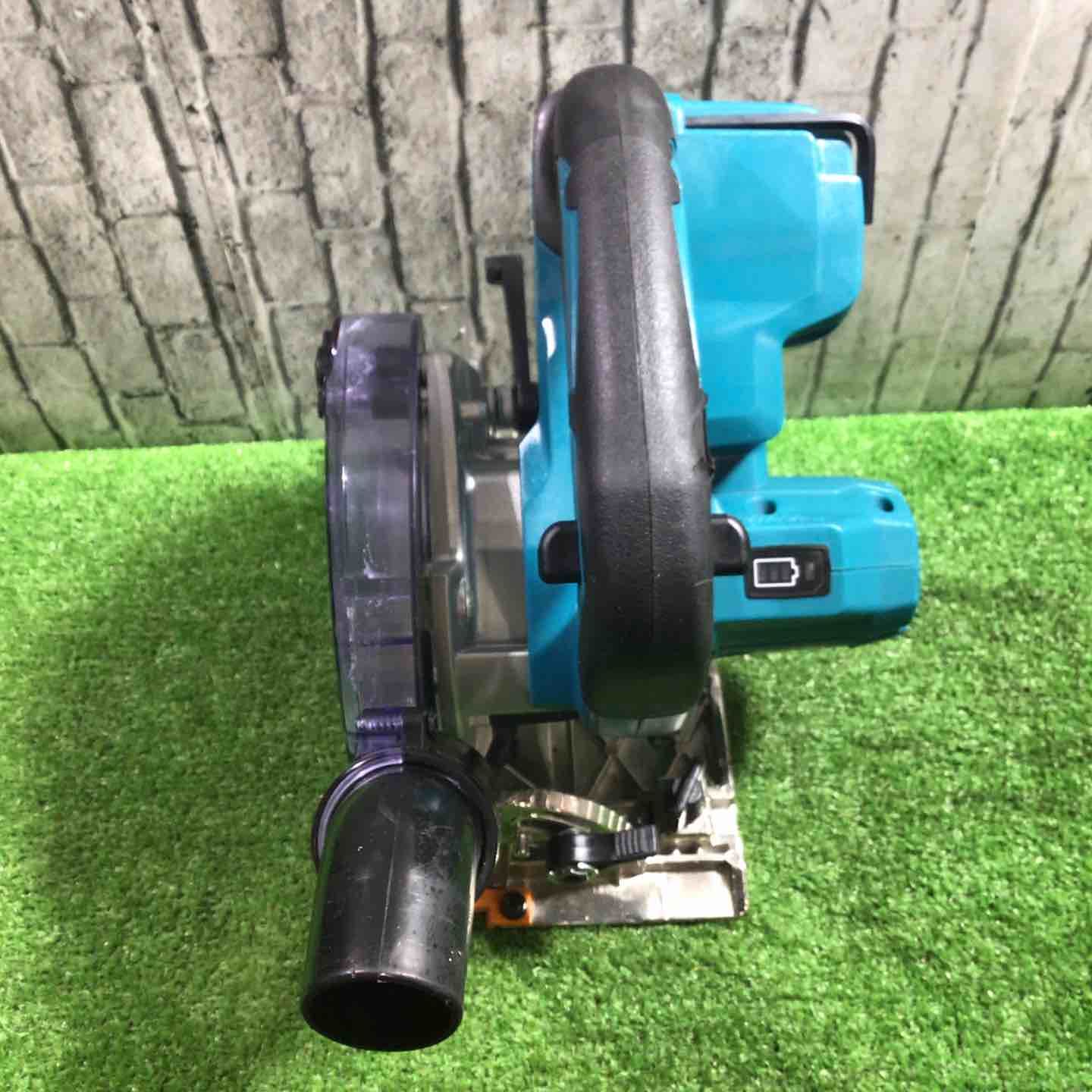 コードレス防じん丸のこ KS