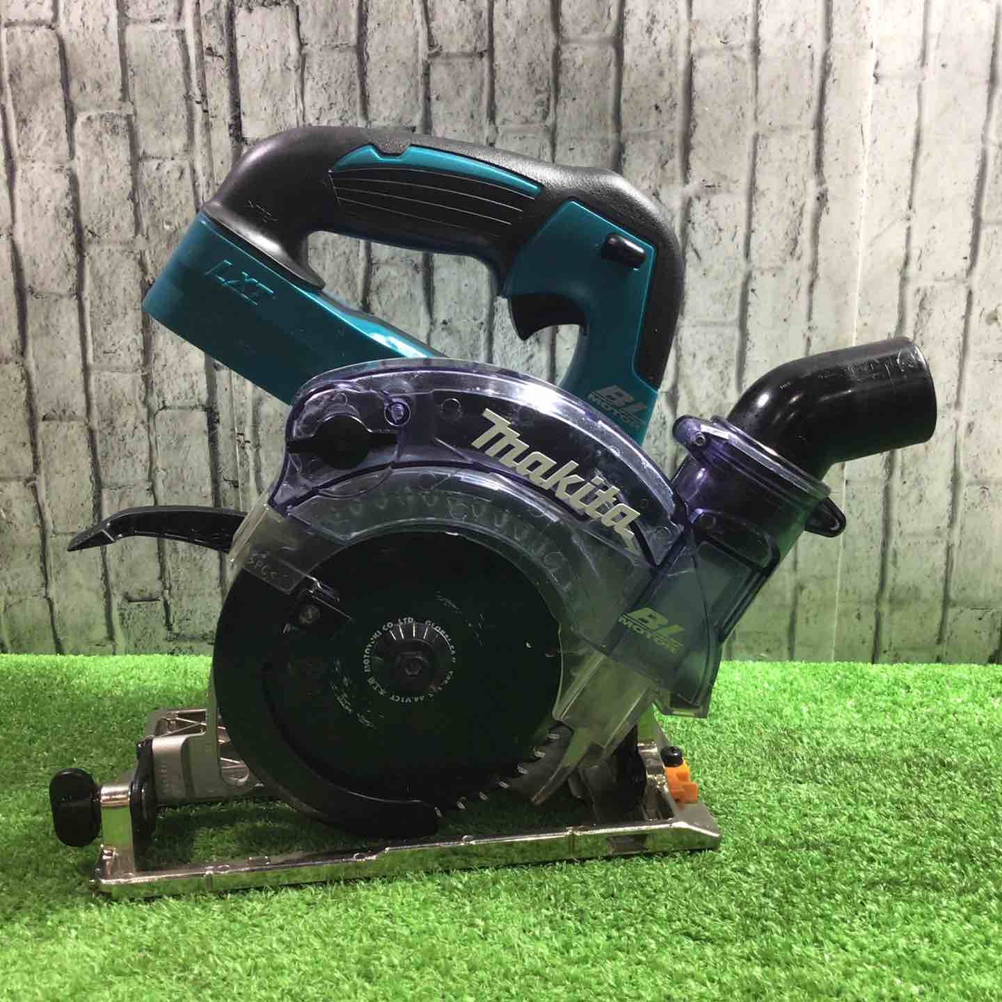 マキタ makita コードレス防じん丸のこ KS 511 DZ