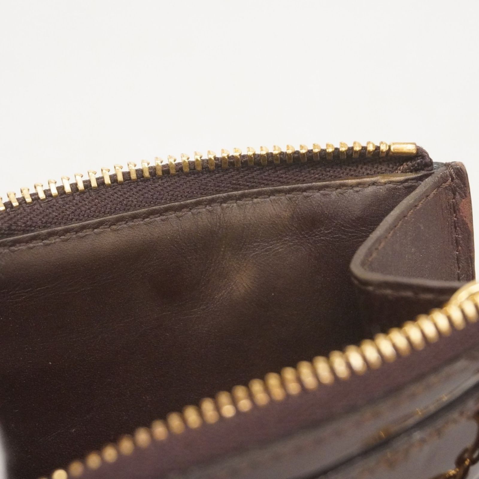  ルイ ヴィトン Louis Vuitton 財布 コインケース ヴェルニ ポシェットクレNM M 93557 アマラントレディース コインケース 小銭入れ 小物