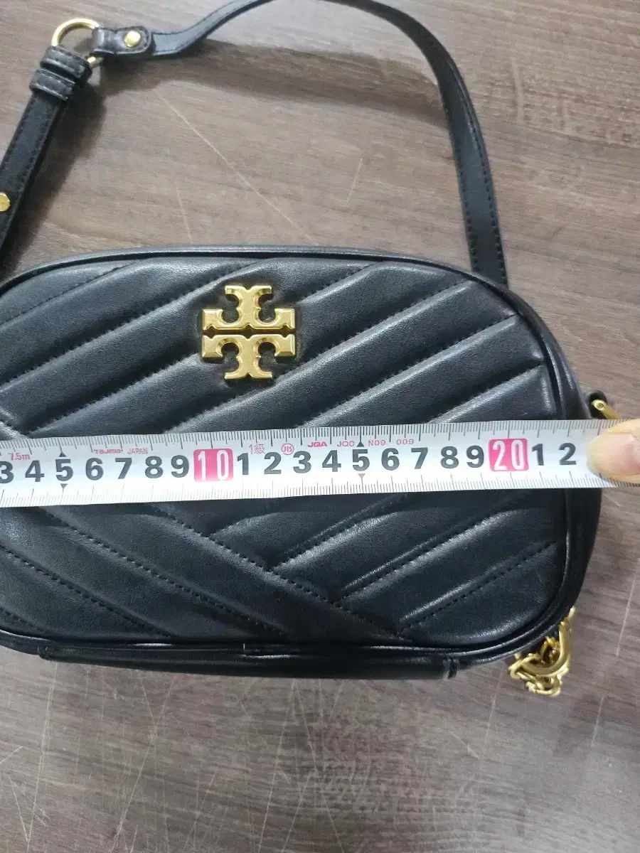 シェブロン カメラバッグ