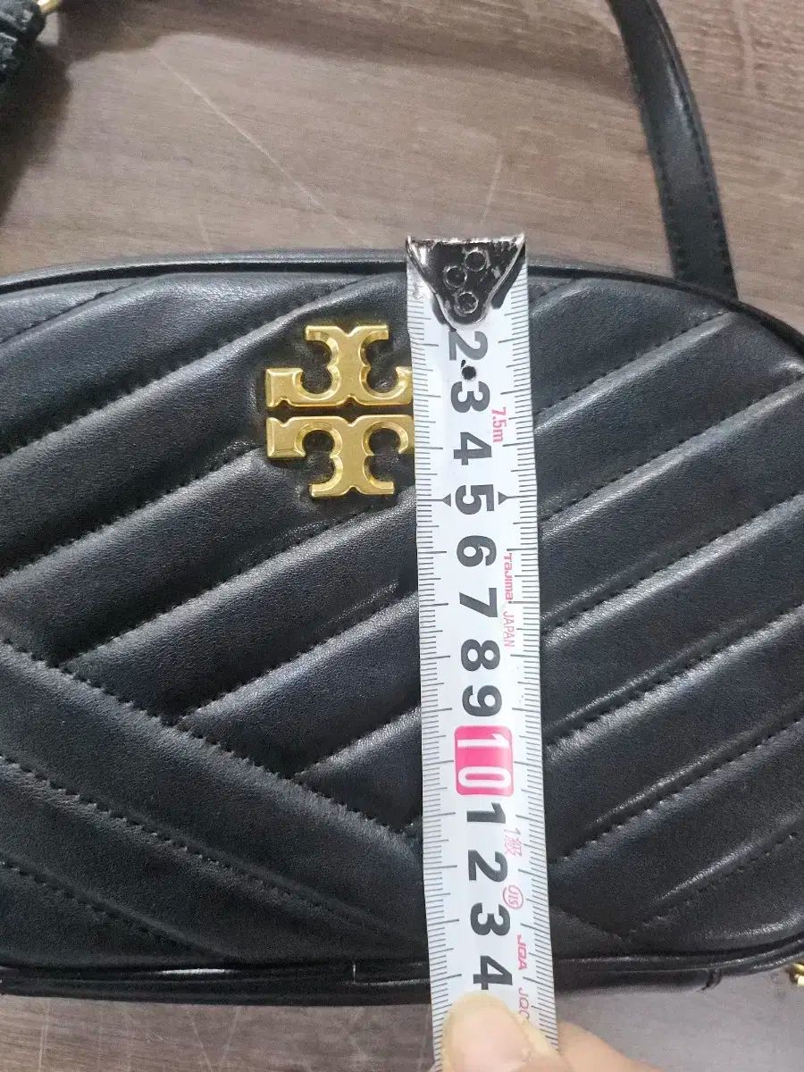 シェブロン カメラバッグ