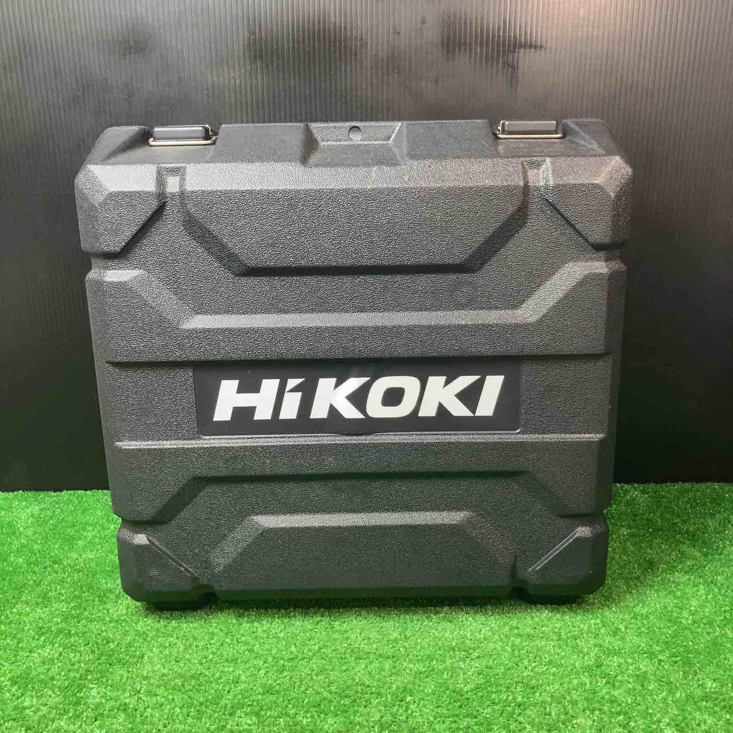 ハイコーキ HIKOKI 旧 日立工機 コードレス丸のこ C 3606 DA 2 XPB