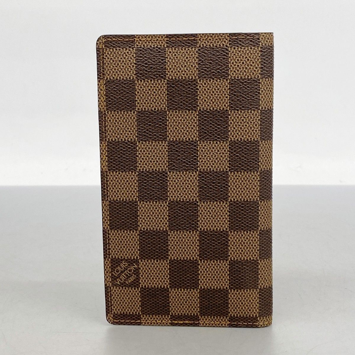 ルイヴィトン 手帳カバー