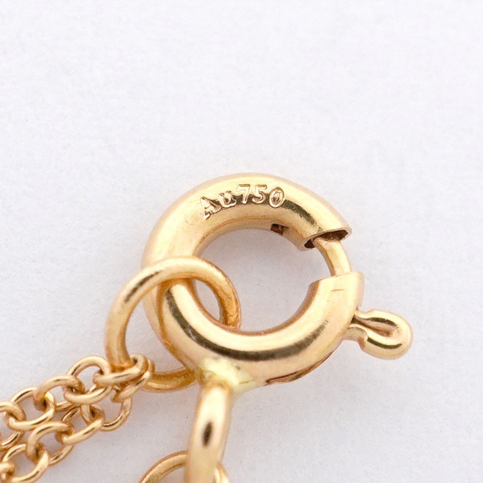 ピンクゴールドレディース