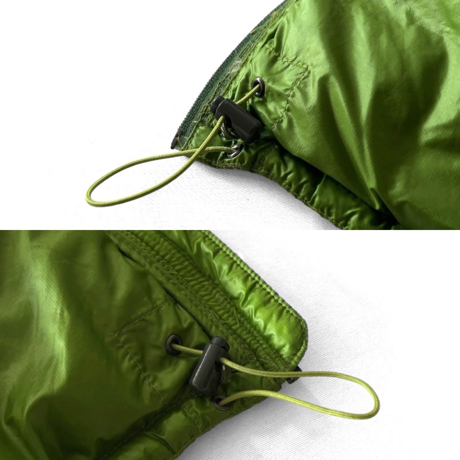 mont-bell モンベル 1101464 800FP スペリオダウンパーカ ダウン