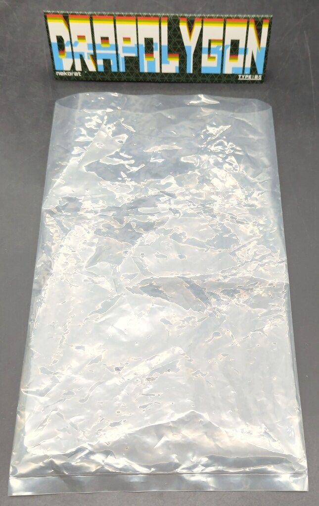 nekorat ドラポリゴン - メルカリ