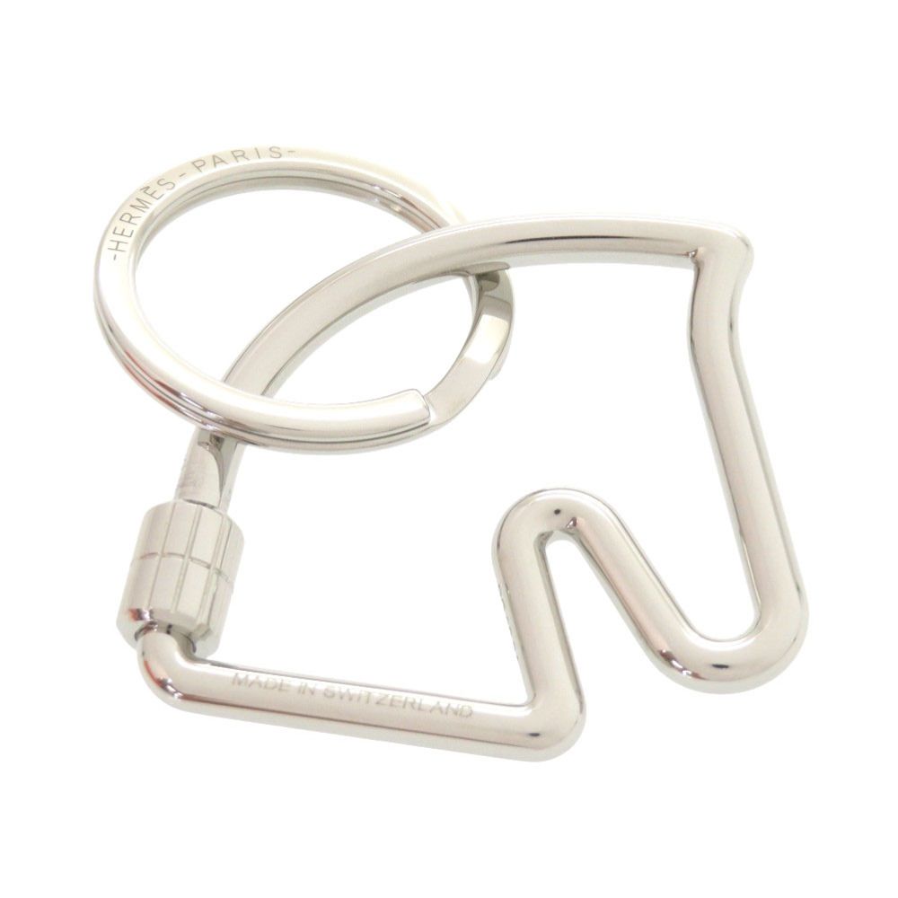 新品同様 エルメス サック オランジュアニューミロ オレンジ バッグ