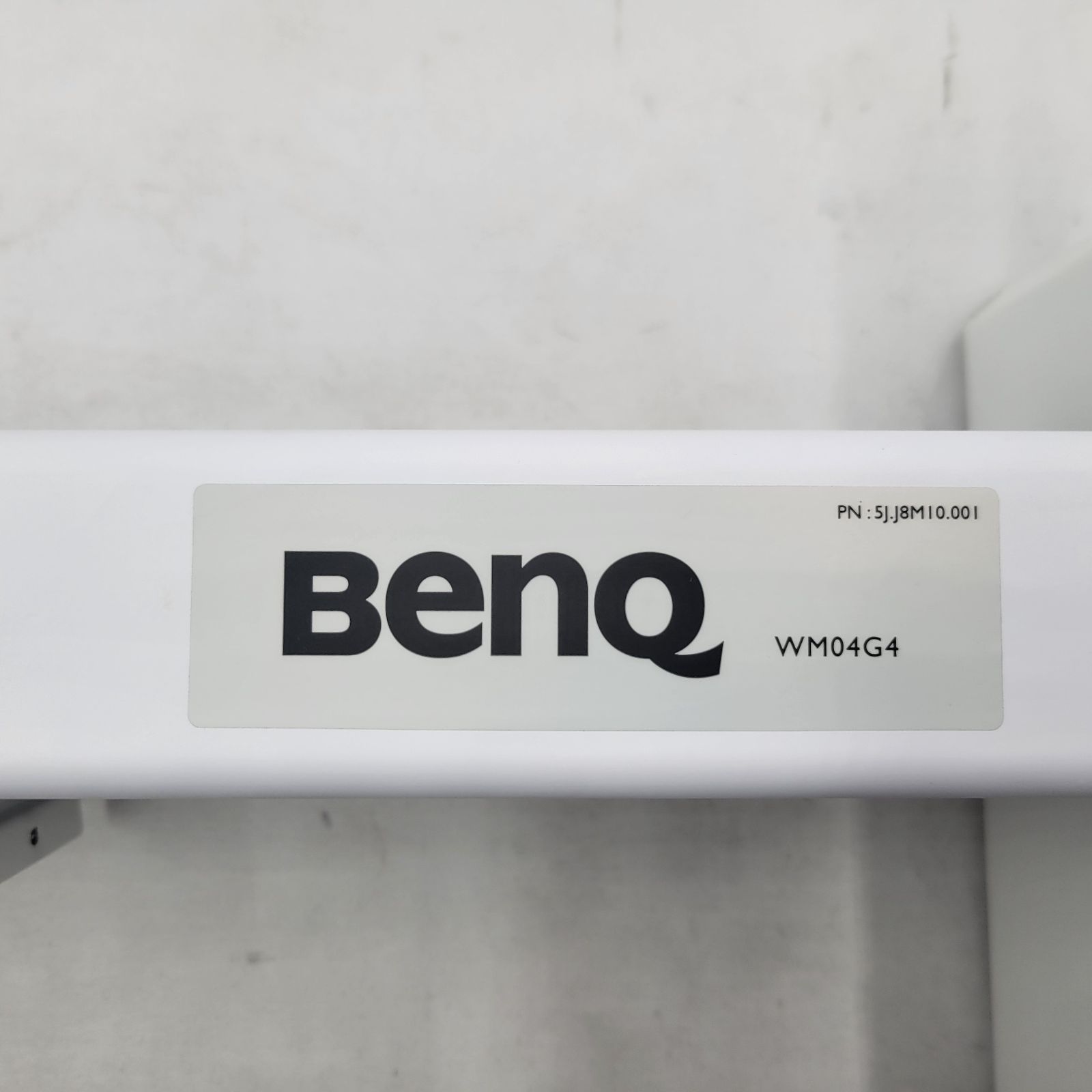 BenQ プロジェクターウォールマウント