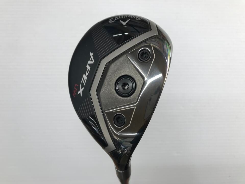 APEX UW 2026 | 19 | S | TENSEI Black Silver for Callaway | 中古
