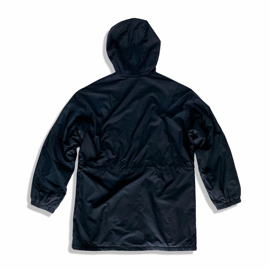 Polo RALPH LAUREN ポロ ラルフローレン コート フード付き ブルゾン