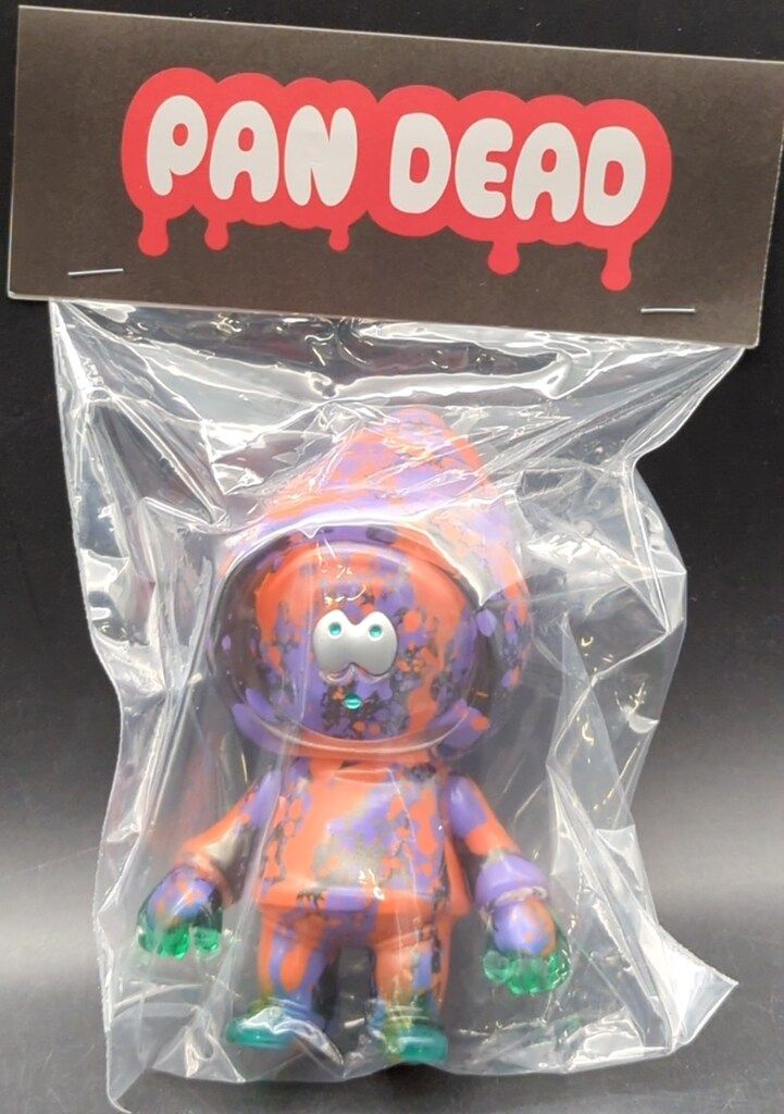 HUMANROBOT TOYS PANDEAD コロネン - メルカリ