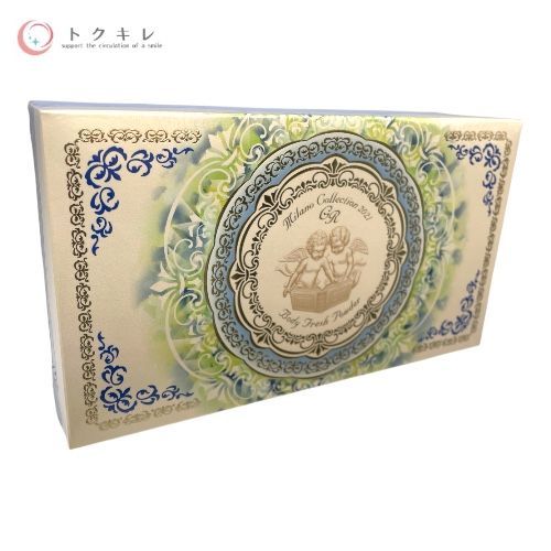 トクキレ カネボウ ミラノ GR ボディフレッシュパウダー2021 32 g Milano Collection