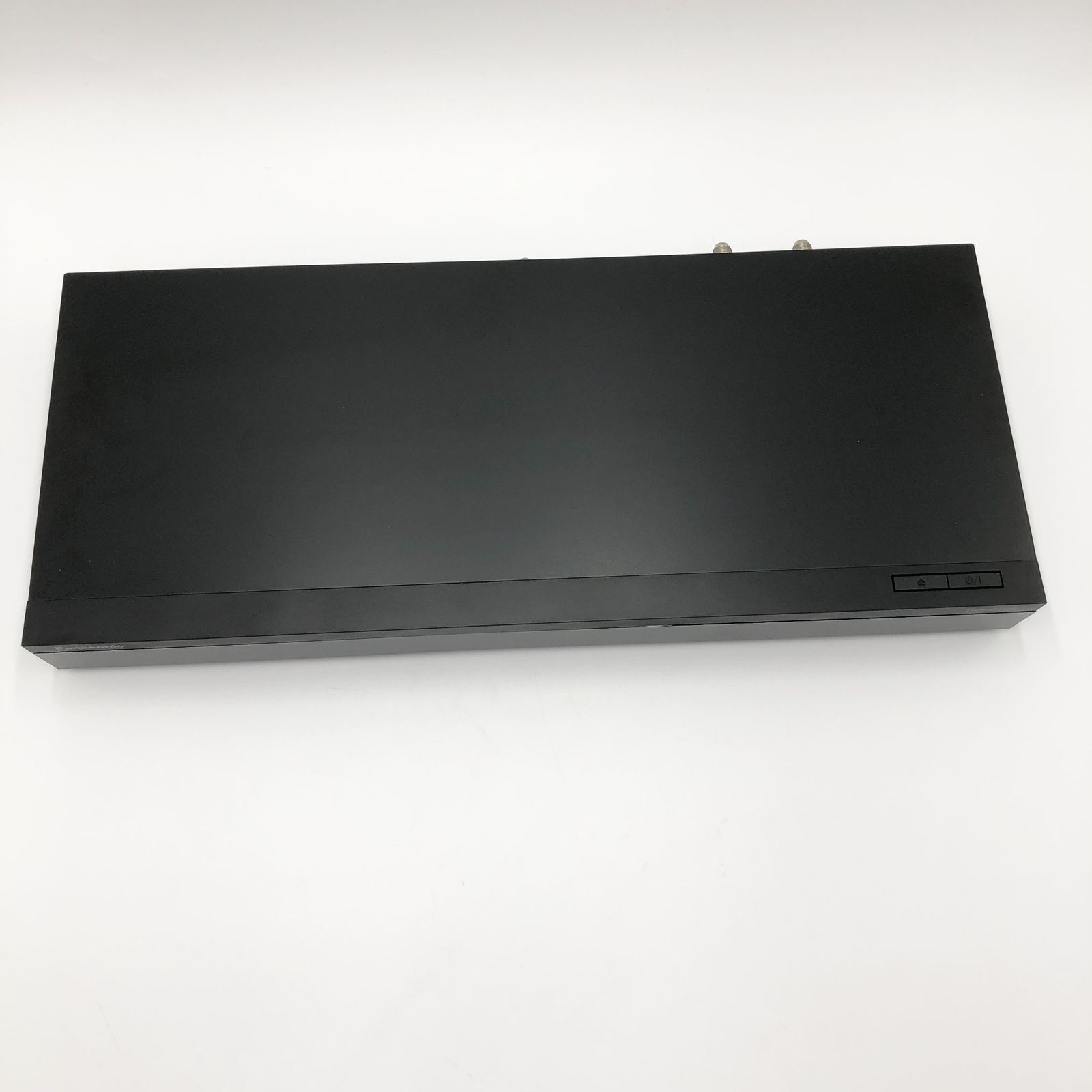 パナソニック 2 TB 3チューナー ブルーレイレコーダー 4Ｋチューナー内蔵ディーガ DMR 4 TS 203