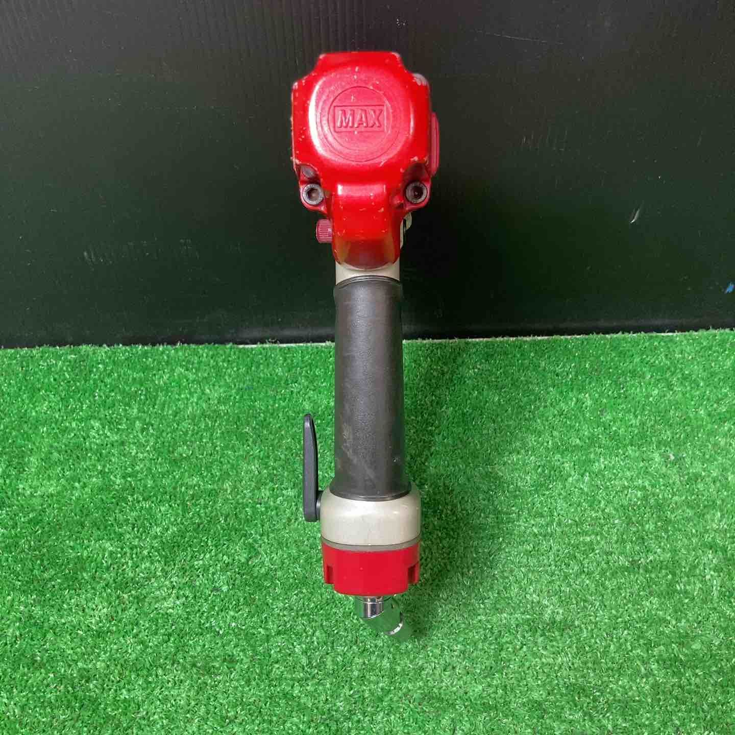 MAX 常圧フィニッシュネイラ