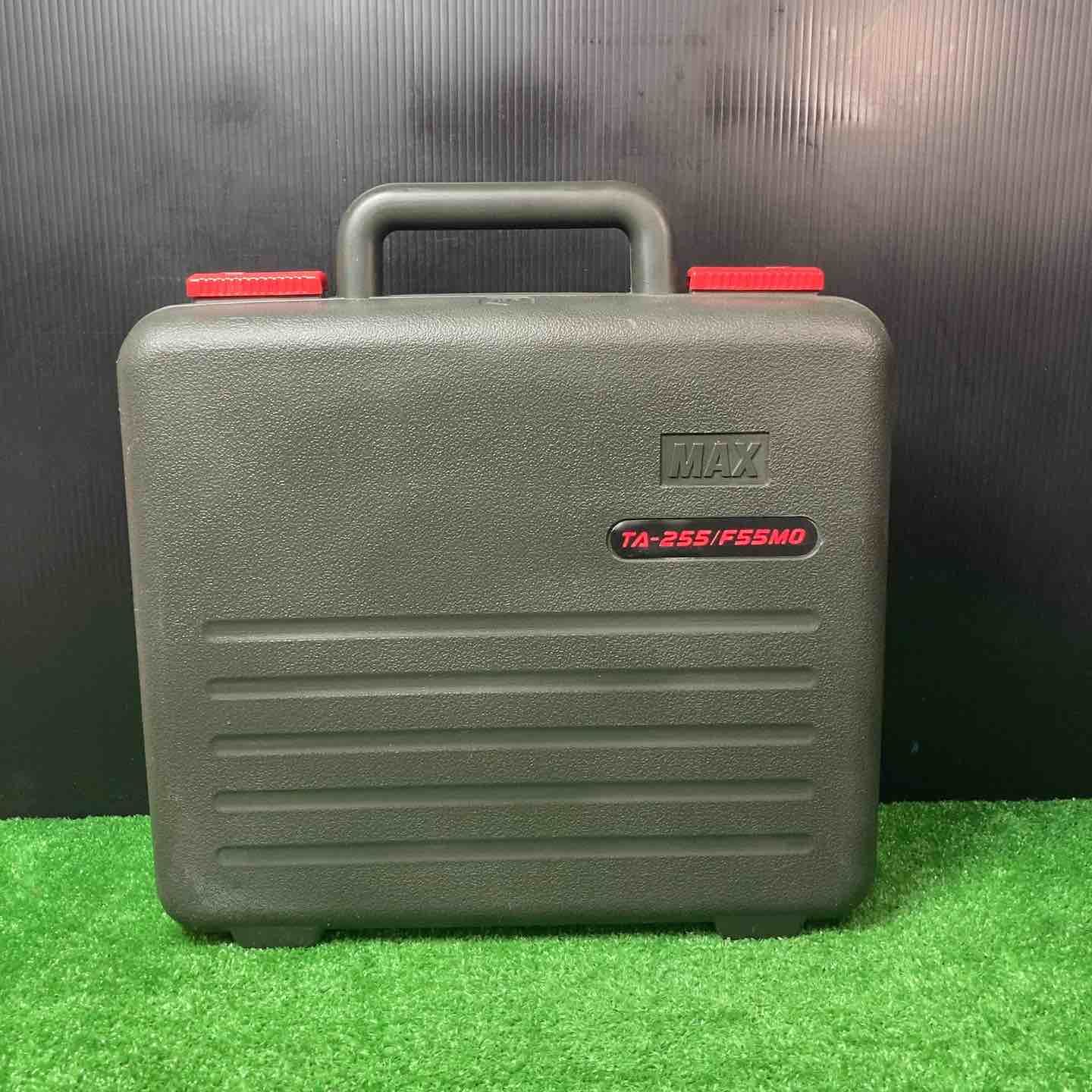 常圧フィニッシュネイラ TA-255