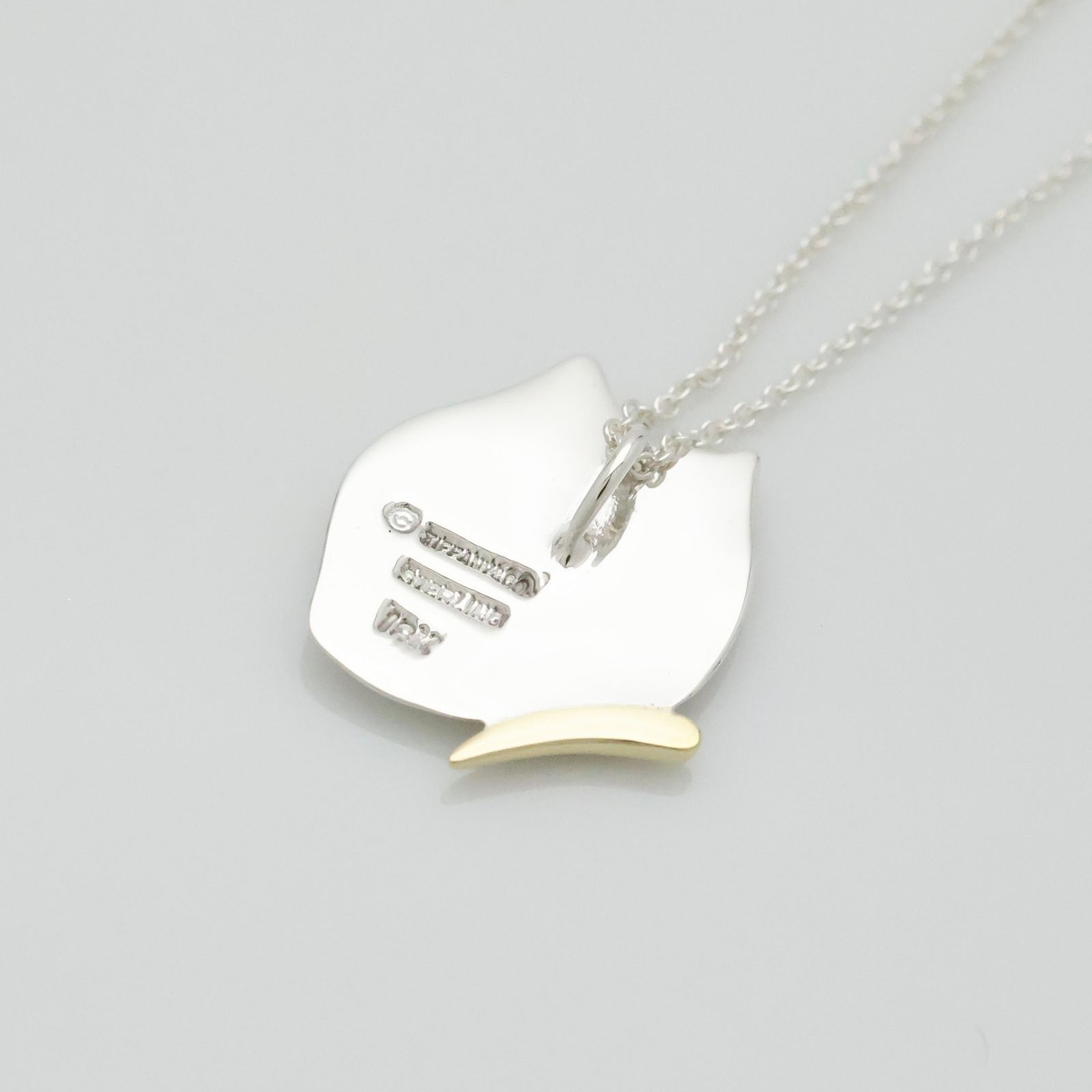 TIFFANY&Co.　ティファニー　バタフライ　ペンダント SILVER925 楽天市場】セール 全国送料無料 希少デザイン ティファニー