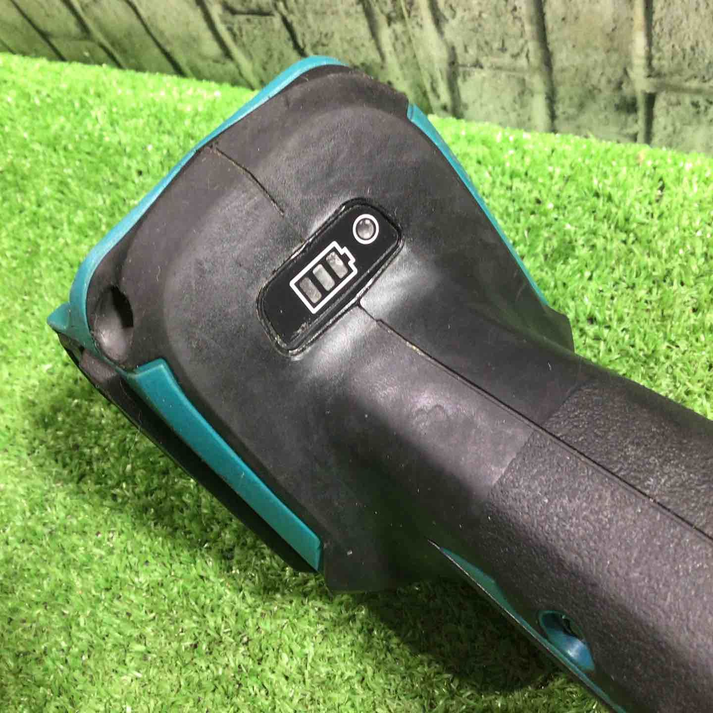  マキタ makita 100 mm コードレスディスクグラインダ AG 403 DN その他 電動工具 エア工具