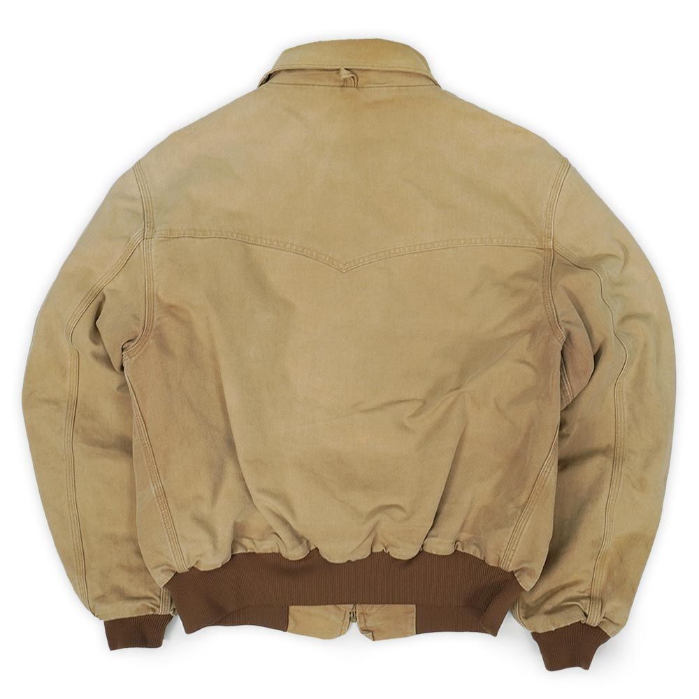 90sCarharttカーハートサンタフェサウスウエストusa製アメリカ製 カーハート Carhartt 稀少 90s 90年代 Southwest サウスウエスト