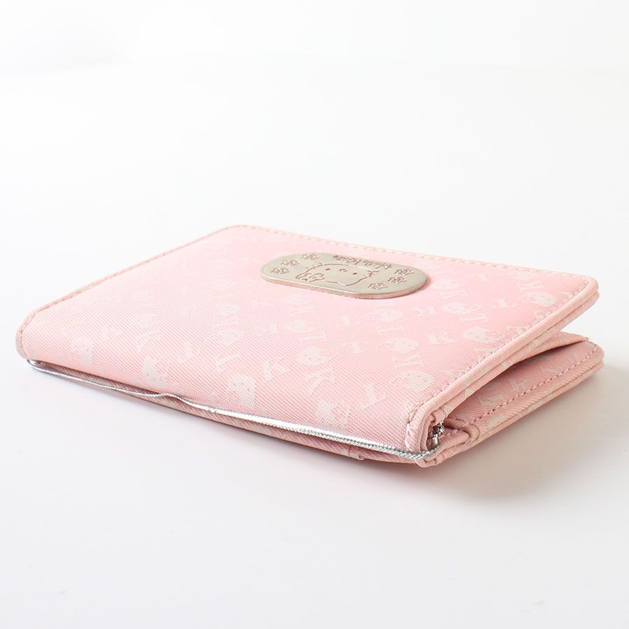 MHR0282 未使用 SANRIO サンリオ Hello Kitty ハローキティ パスケース