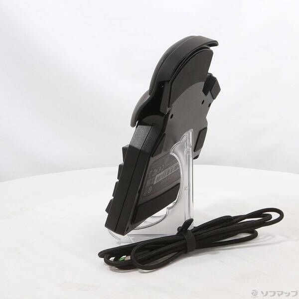 〔品〕 Razer Tartarus Pro RZ07-03110100-R3M1 ブラック 黒軸【377】