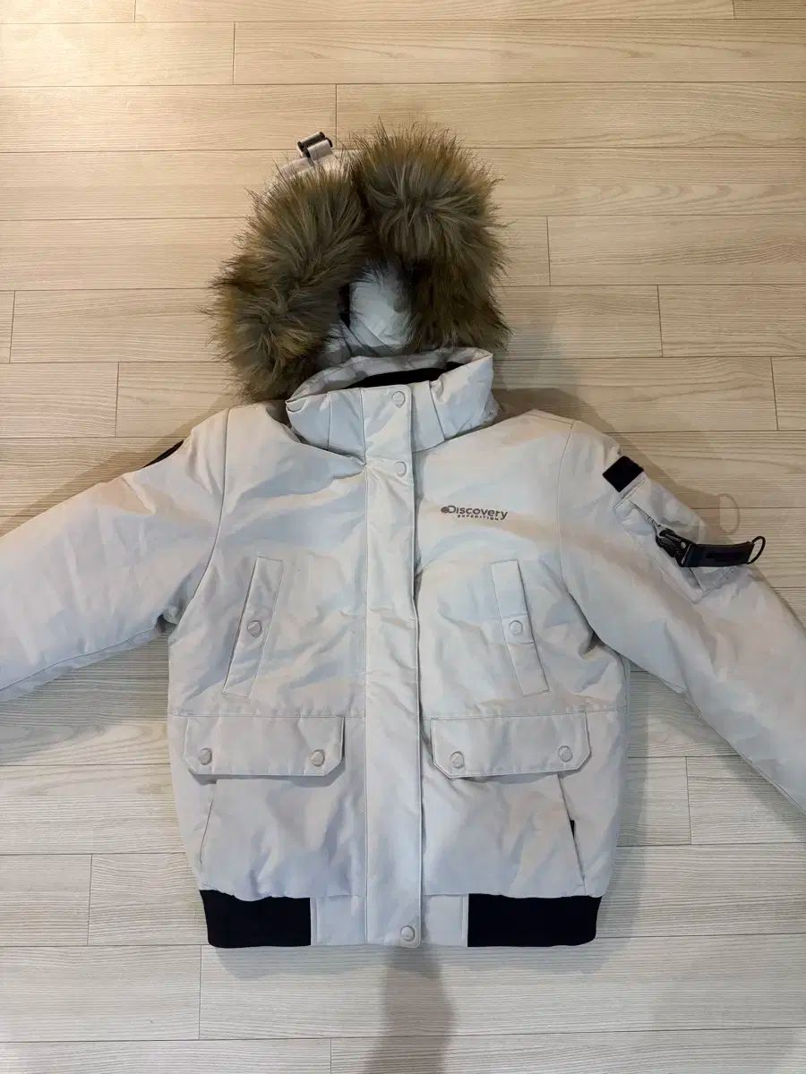 カバーダウン 95