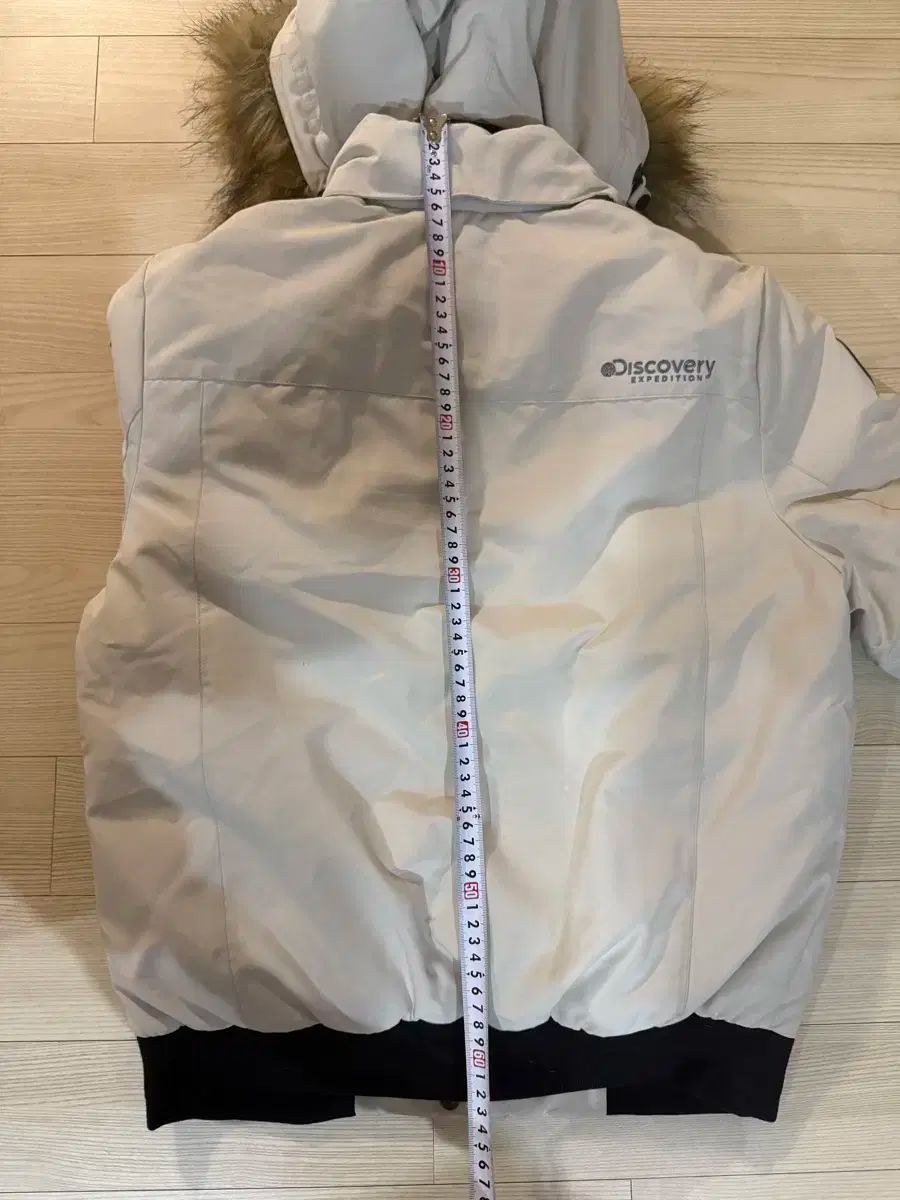 カバーダウン 95 ダウンジャケット ジャケット アウター レディース