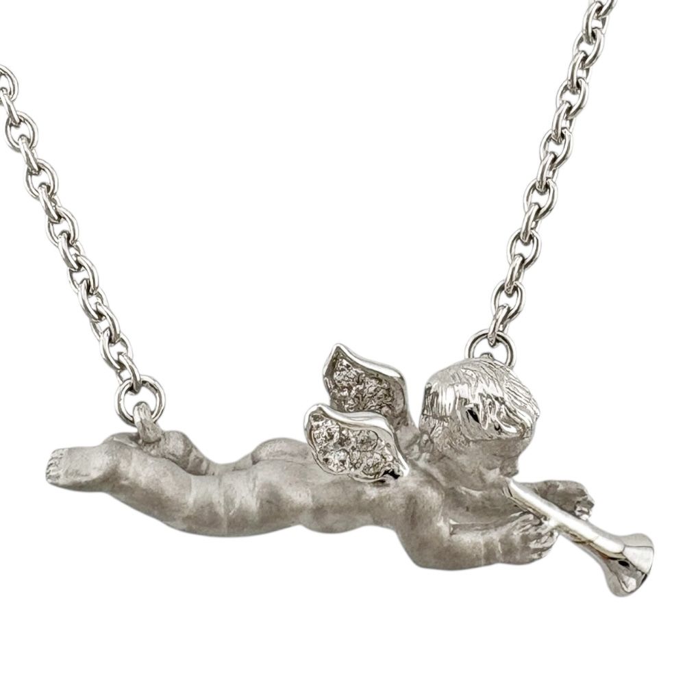 CARRERA y CARRERA カレライカレラ サタンネックレス Carrera y