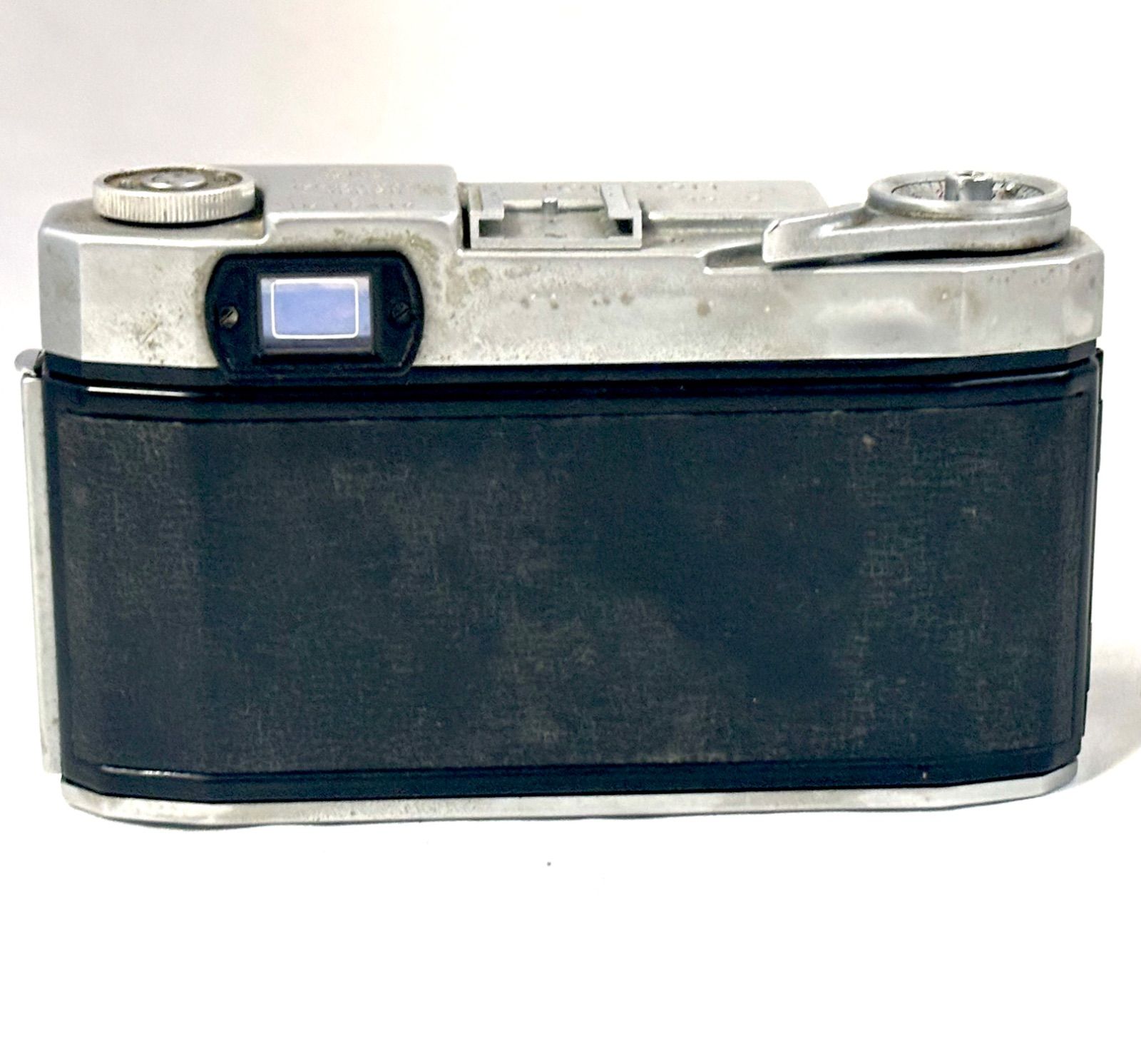 Topcon 35-S トプコン Topcor 1:2 f=4.4cm レンジファインダーカメラ