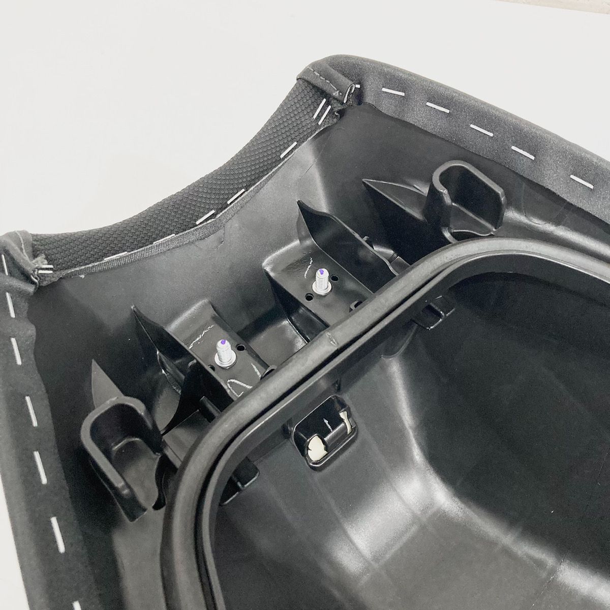 HONDA PCX125 純正シート 77200-K1Z-J100 PCX JK05 国内純正 補修 交換