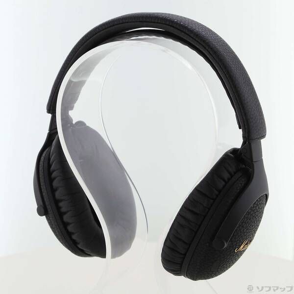 〔 品〕 MONITOR III A.N.C. BLACK 198