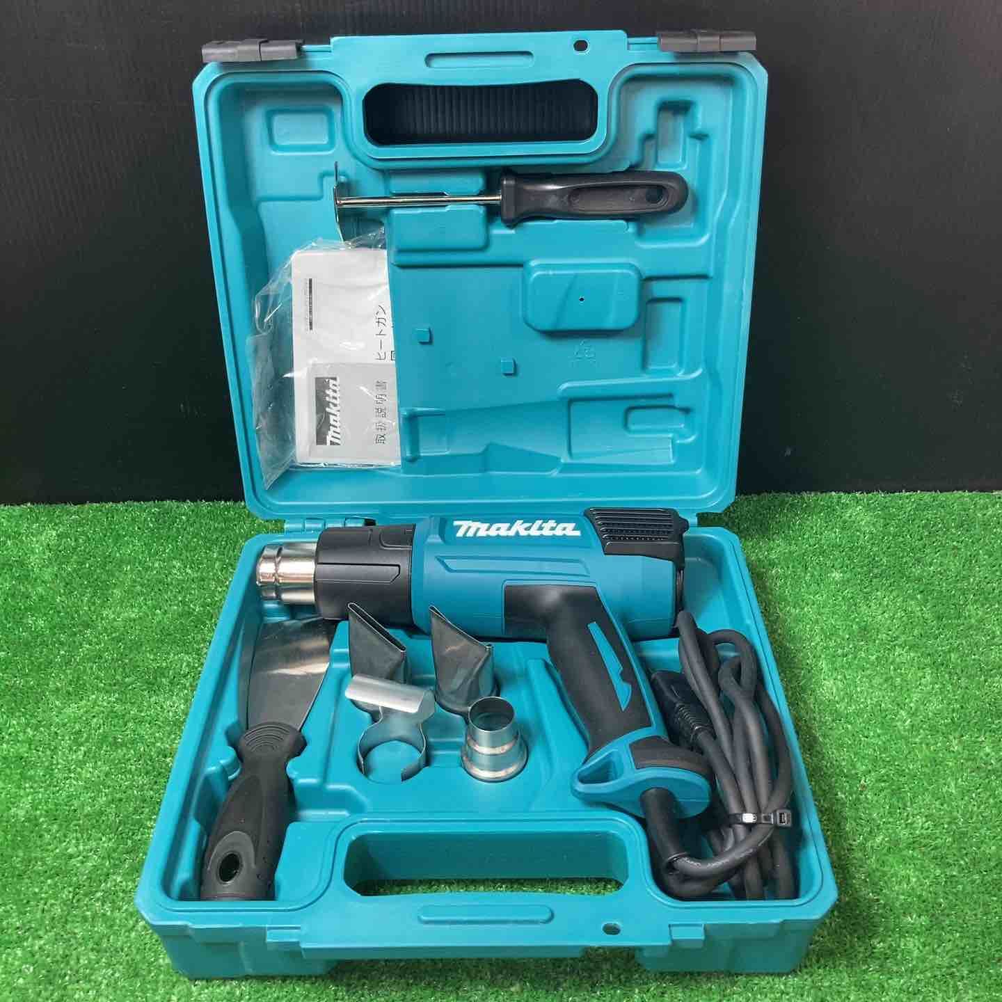 マキタ makita ヒートガン