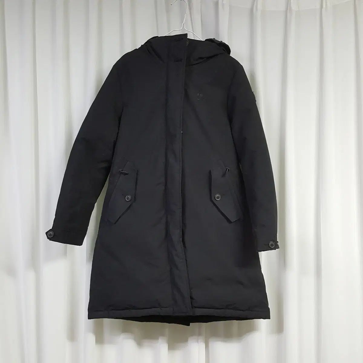 NEPA レディース ダックダウン ダウン 95