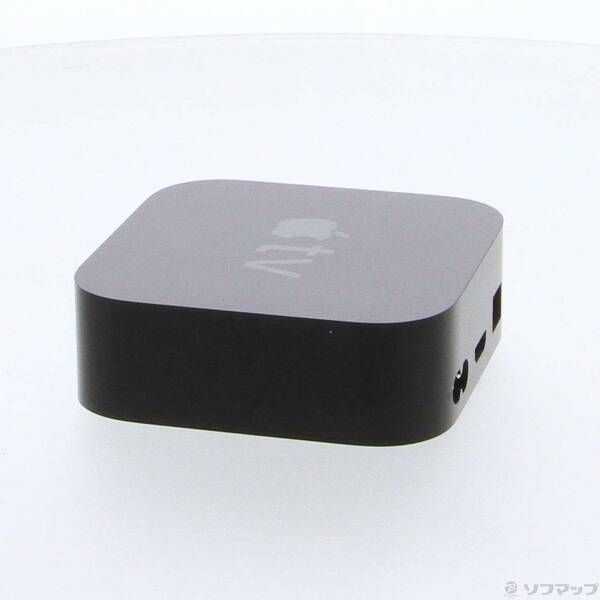 品〕 Apple TV 4K 64GB 節約 MP7P2J／A【262】