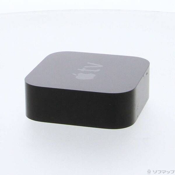 品〕 Apple TV 4K 64GB 節約 MP7P2J／A【262】